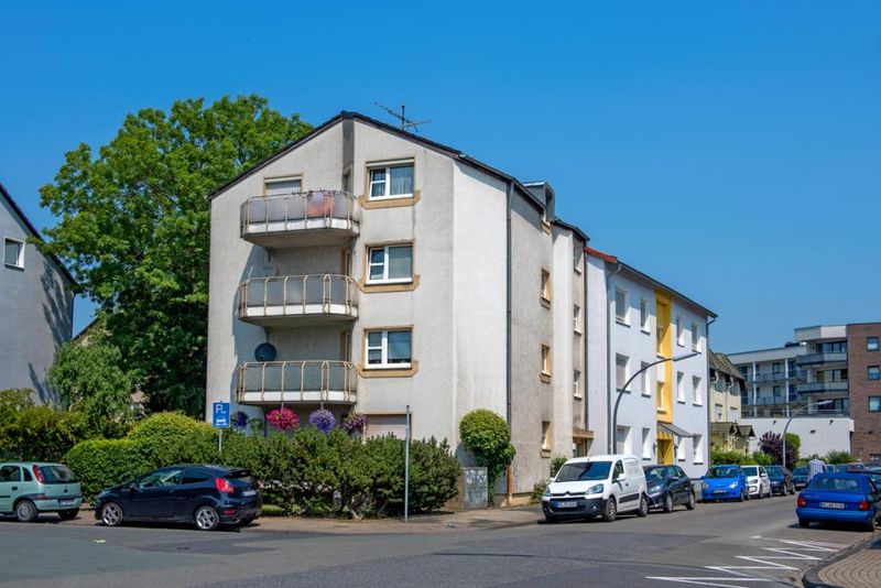 Top 3-Zimmer-Wohnung in Castrop-Rauxel Ickern